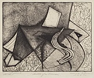 Death of a Mirror