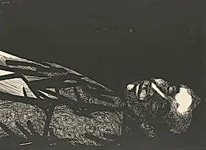 Death of a Poet II