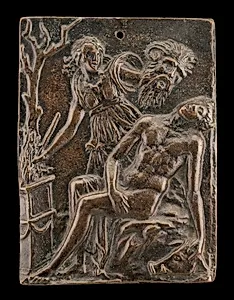 Death of Meleager