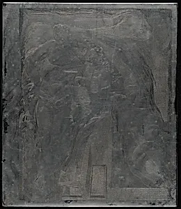 Death of the Strong Wicked Man