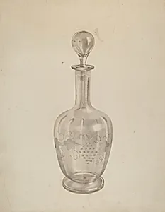 Decanter