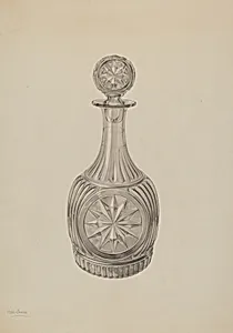 Decanter