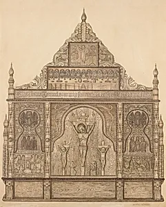Decorah Altar