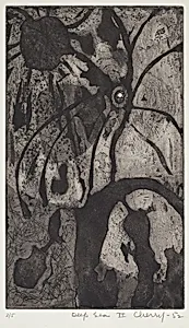Deep Sea, II
