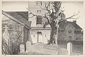 Delaware Church