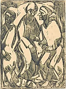 Deliberation (Beratung)
