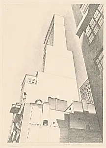 Delmonico Building
