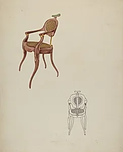 Dental Chair