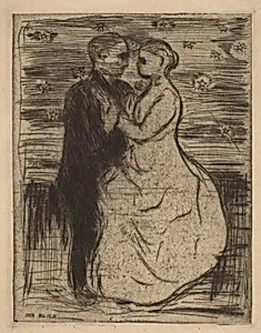 Der Blick (The Gaze)
