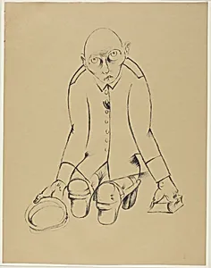Der Ernährer (The Bread Winner)