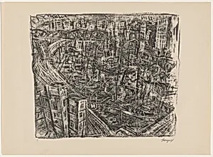 Der Hafen [Port]