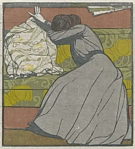 Der Polster (The Cushion)