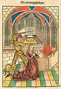 Der Schatzbehalter oder Schrein der waren Reichtümer des Heils und ewige Seligkeit