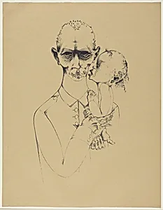 Der Vater (The Father)