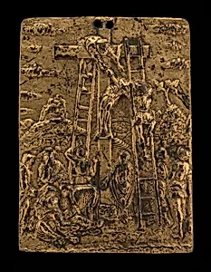 Descent from the Cross