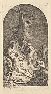 Descent from the Cross