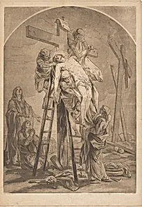 Descent from the Cross