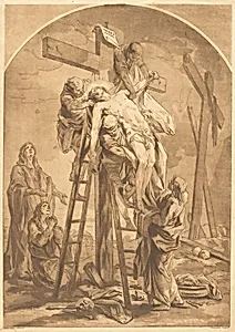 Descent from the Cross