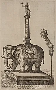 Descriptio publicae gratulationis...Ernesti Archiducis Austriae