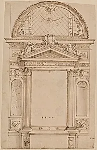 Design for an Altar