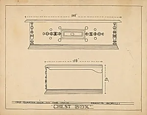 Desk Box
