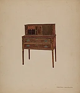 Desk