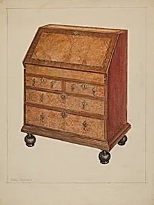 Desk