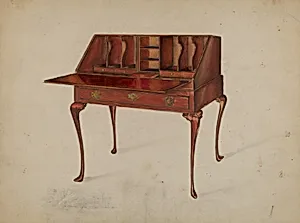Desk