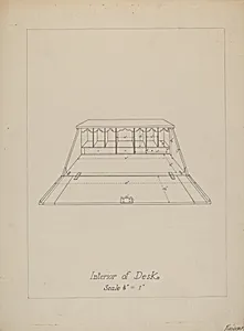 Desk