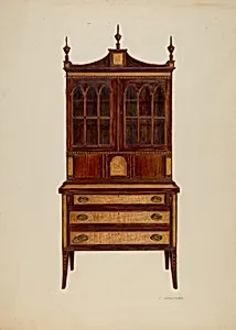 Desk