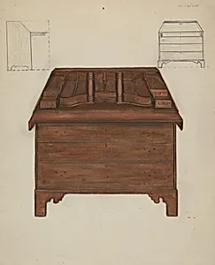 Desk