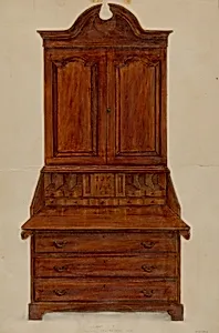 Desk