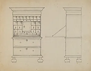Desk