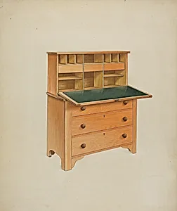 Desk