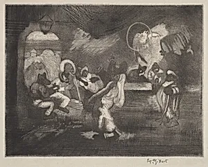 Dias de Fiesta, No. 2