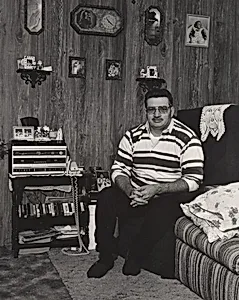 Dick Hughes, Shenango Ingot Molds