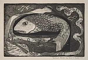 Dickson Reeder (Fish)