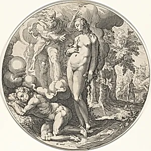 Dies VI (Sixth Day)