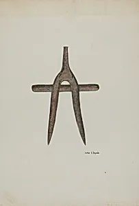 Digging Tool