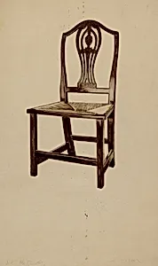 Dining Chair