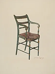 Dining Room Chair