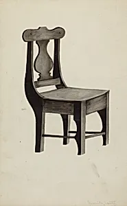 Dining Room Suite