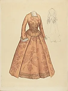 Dinner Dress
