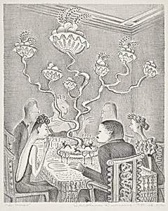 Dinner