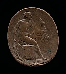 Diomedes and the Palladium