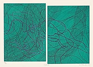 Diptych