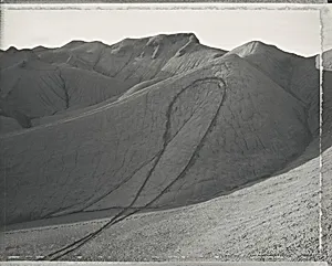 Dirt Bike Loop, West of Henryville, Utah