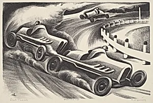 Dirt Track