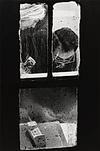 Dirty Windows #17
