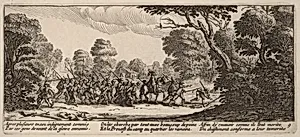 Discovery of the Criminal Soldiers